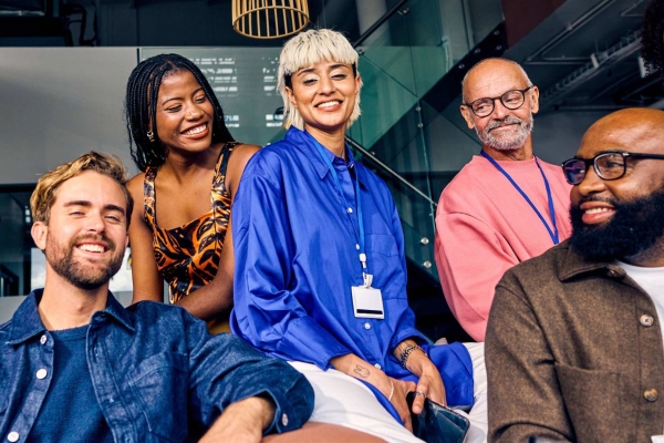 Image for article 'Top priorities for internal communication'